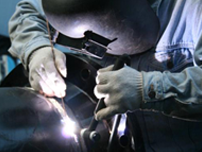 Professional Welder - Welding Services