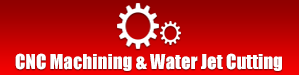 Metal Icon - Machining Services